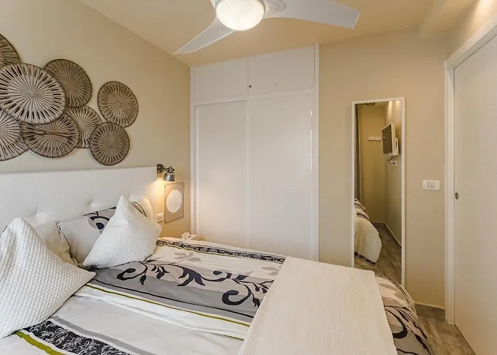 Appartamento Sea View Windsor Park - Costa Adeje (Tenerife)