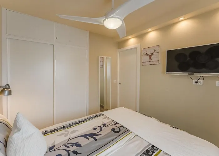 Sea View Windsor Park - Appartamento