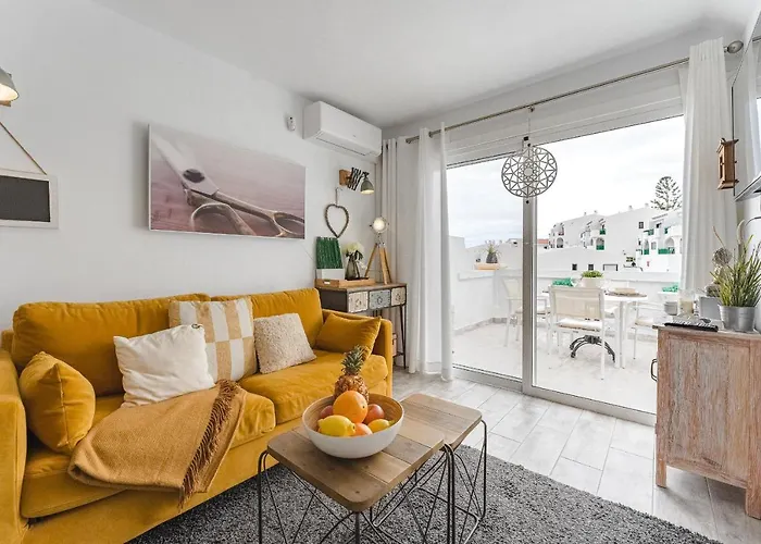 Sea View Windsor Park - Appartamento *