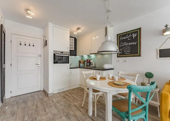 Sea View Windsor Park - Appartamento *