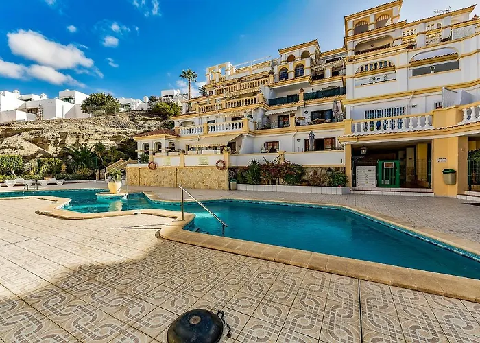 Appartamento Sea View Windsor Park -
