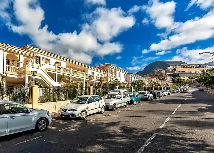 Sea View Windsor Park - Appartamento *