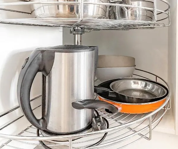 Sea View Windsor Park - Appartamento