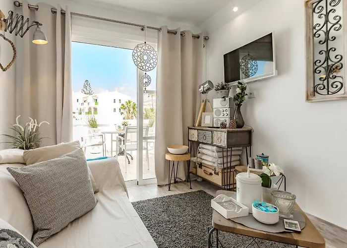 Appartamento Sea View Windsor Park -