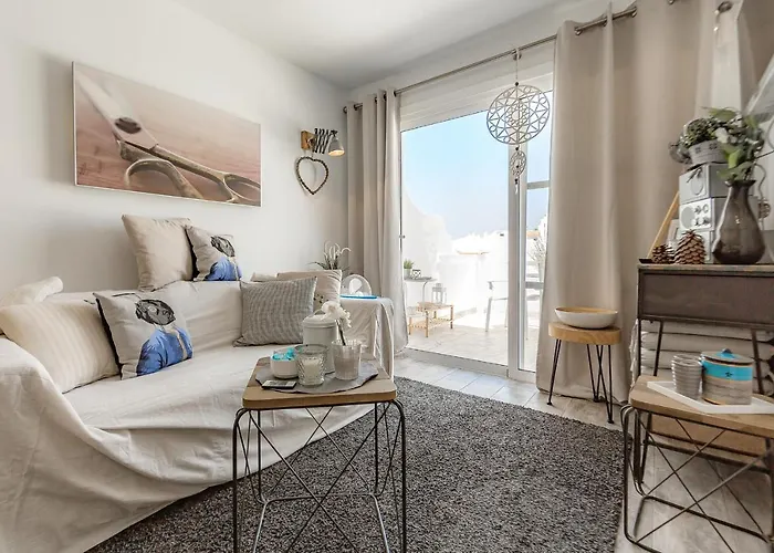 Appartamento Sea View Windsor Park - Costa Adeje (Tenerife)