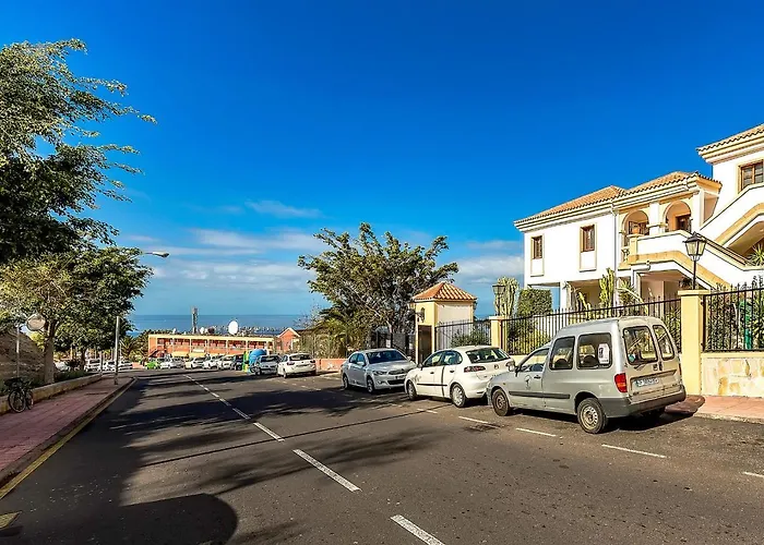 Appartamento Sea View Windsor Park - *