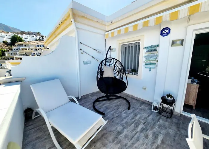 Appartamento Sea View Windsor Park -